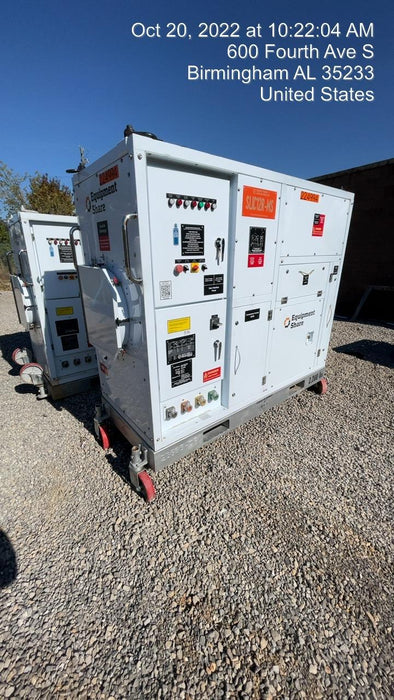 2022 SMARTECH SLIC12R-MSH