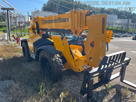 2026 JCB 510-56