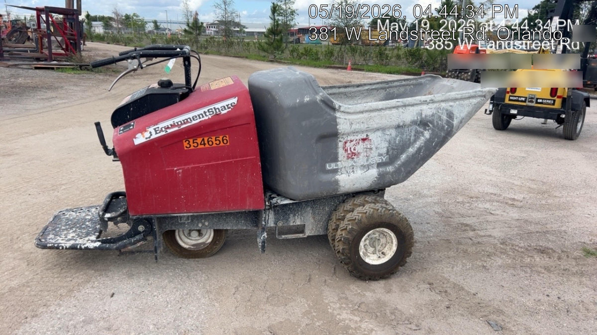 2023 TORO MB-1600