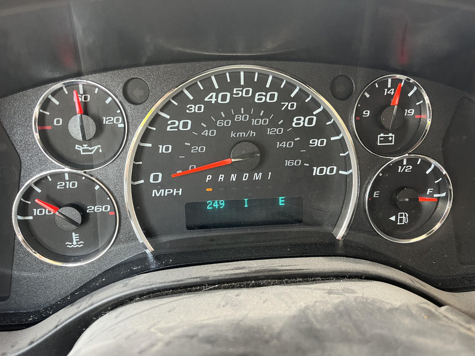 2023 CHEVROLET Express Van - Rental