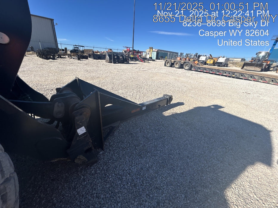 2023 JRB WA250-6 JRB Attachment