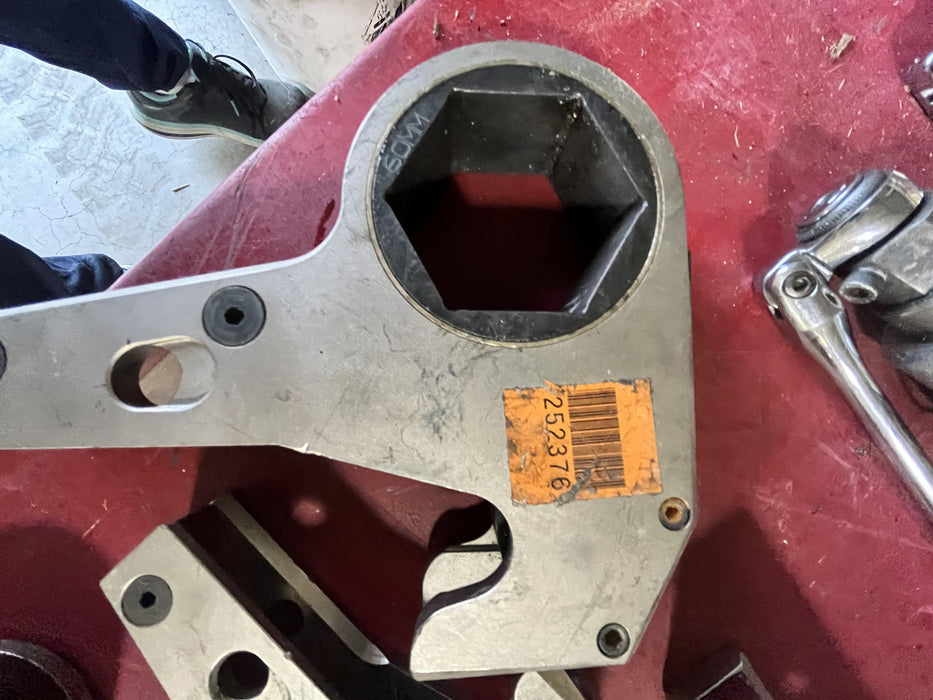 2022 TORCUP TX-4RL206M60