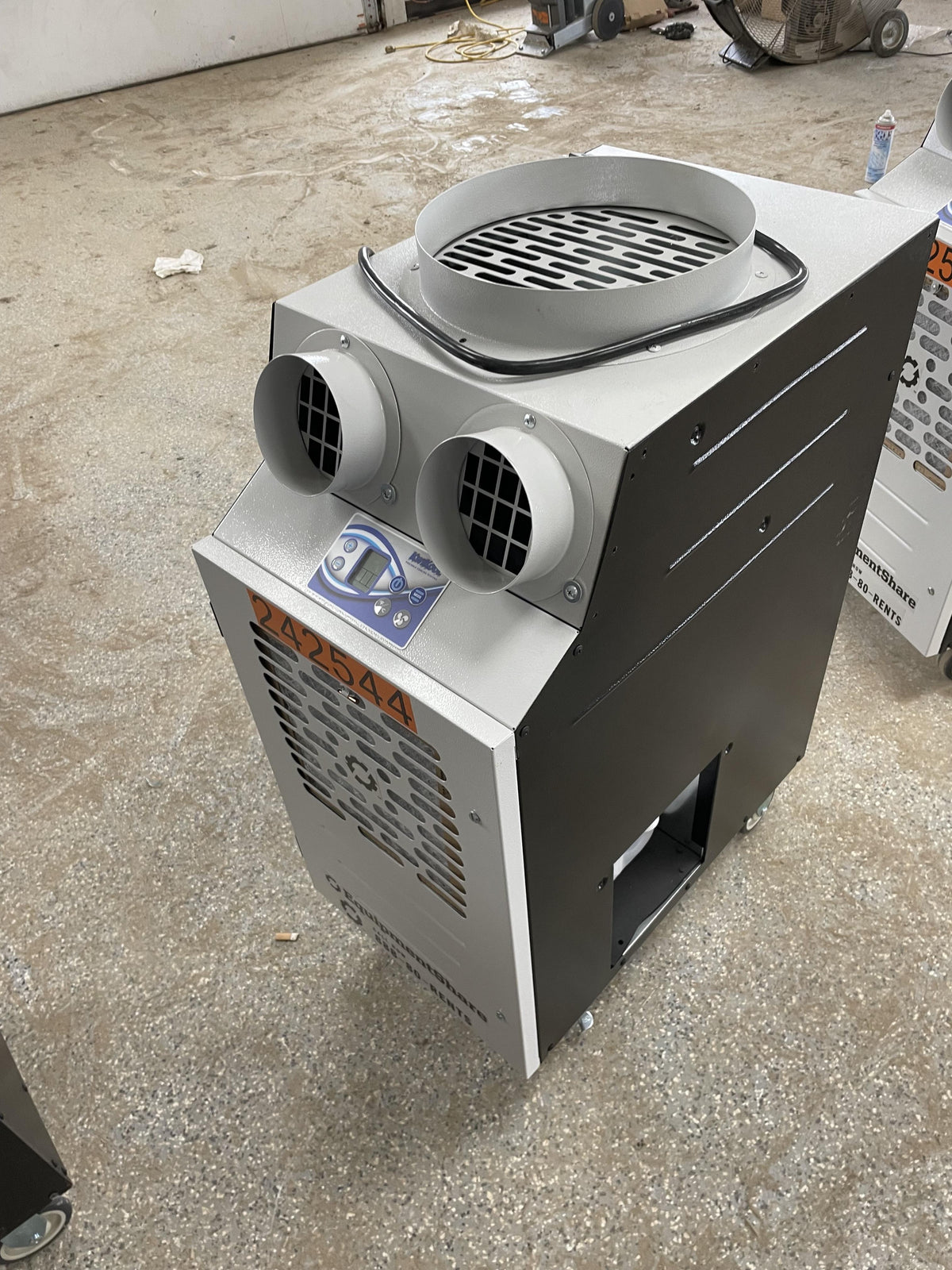 2022 KWIKOOL KPAC1811-2