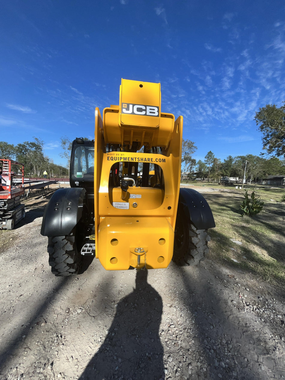 2025 JCB 506-36