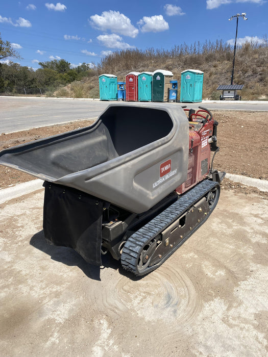 2024 TORO MBTX 2500-TS