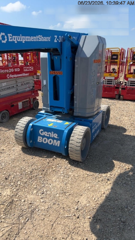 2025 GENIE Z-30/20N RJ