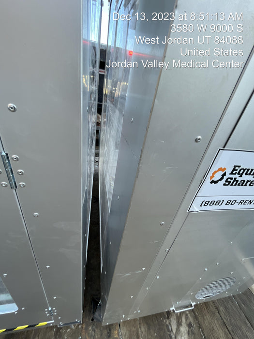 2020 ABATEMENT TECHNOLOGIES AG3000MCCK