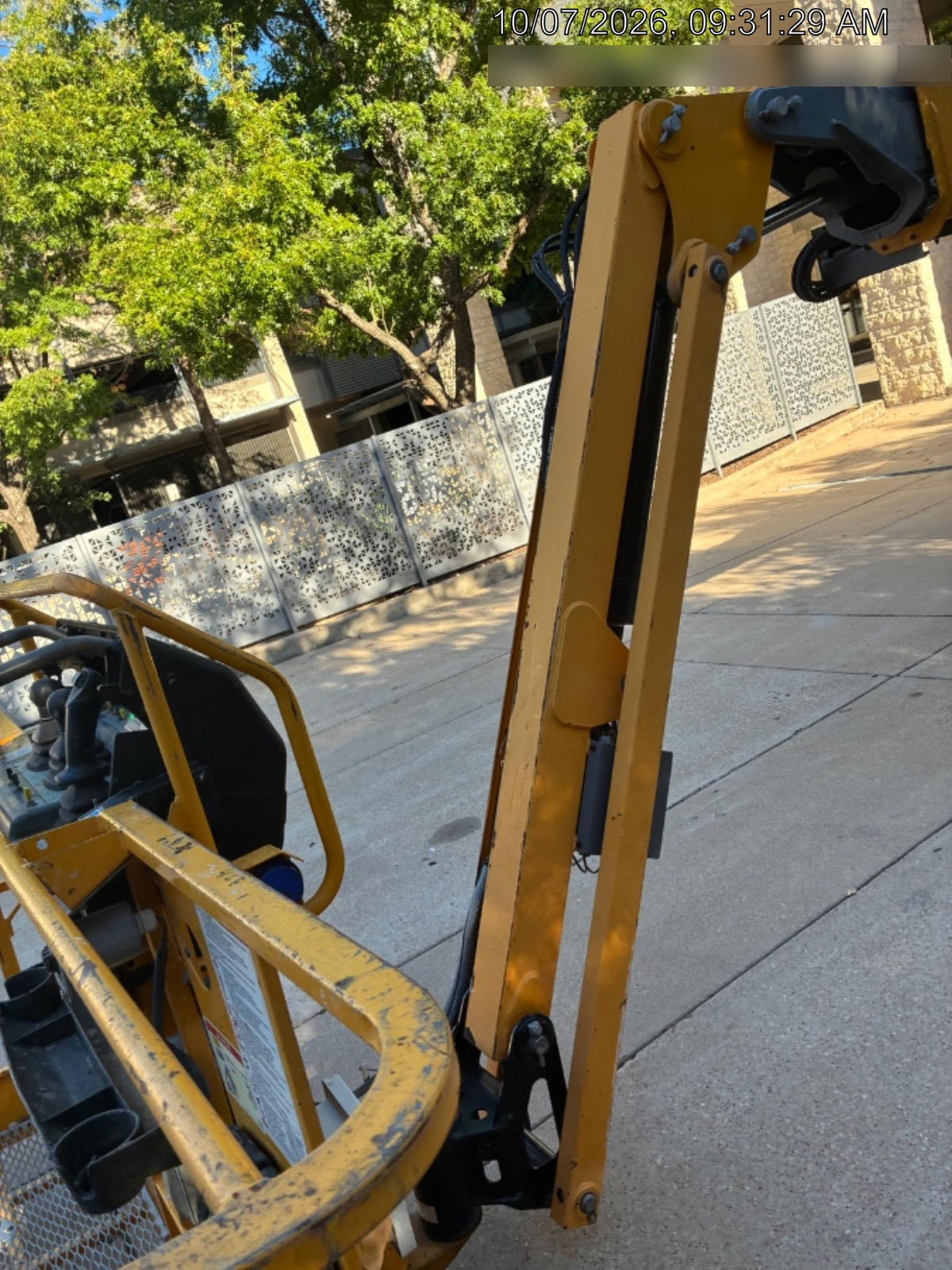 2021 HAULOTTE HT46RTJO
