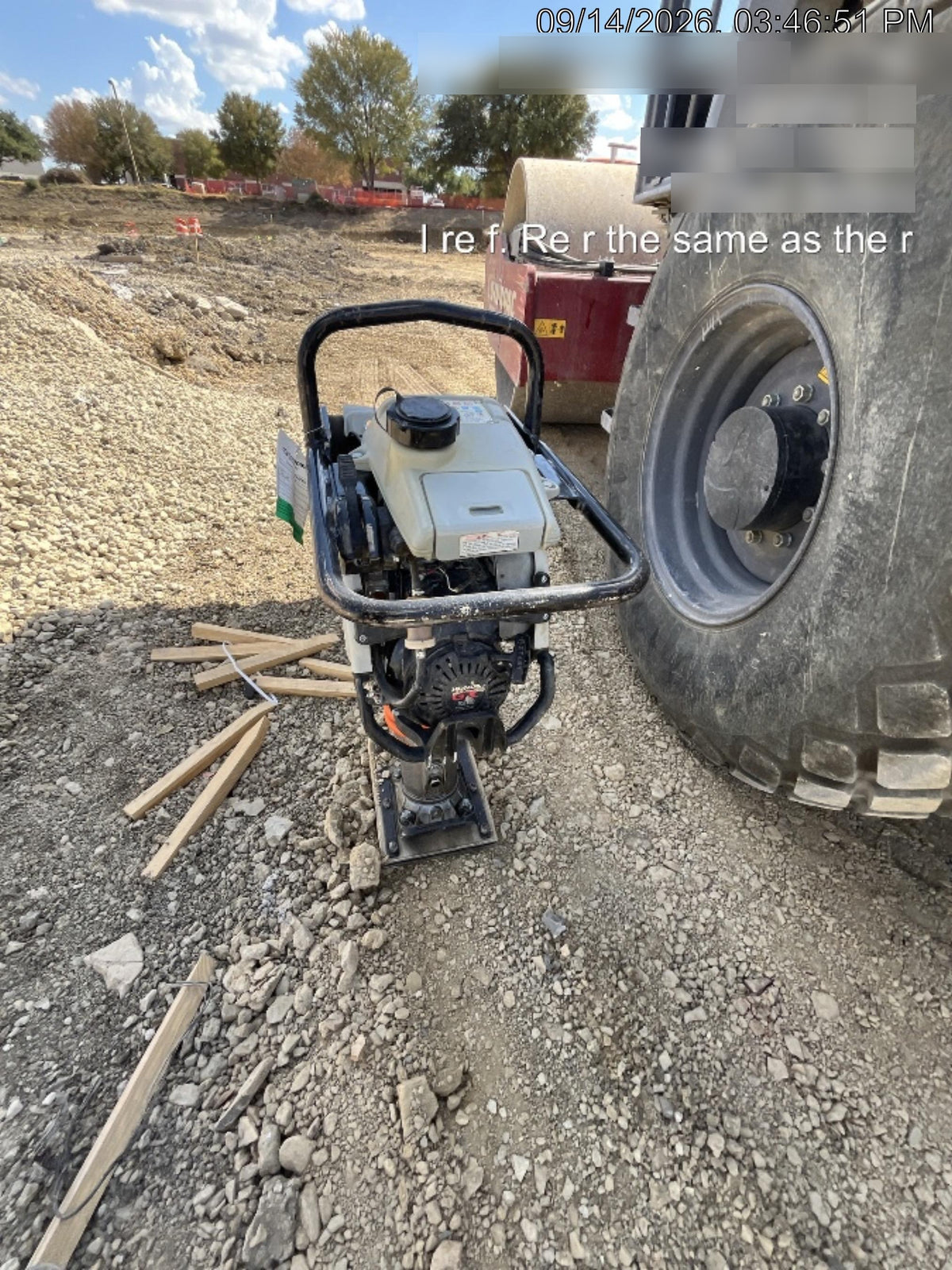 2023 MULTIQUIP MTX60HD