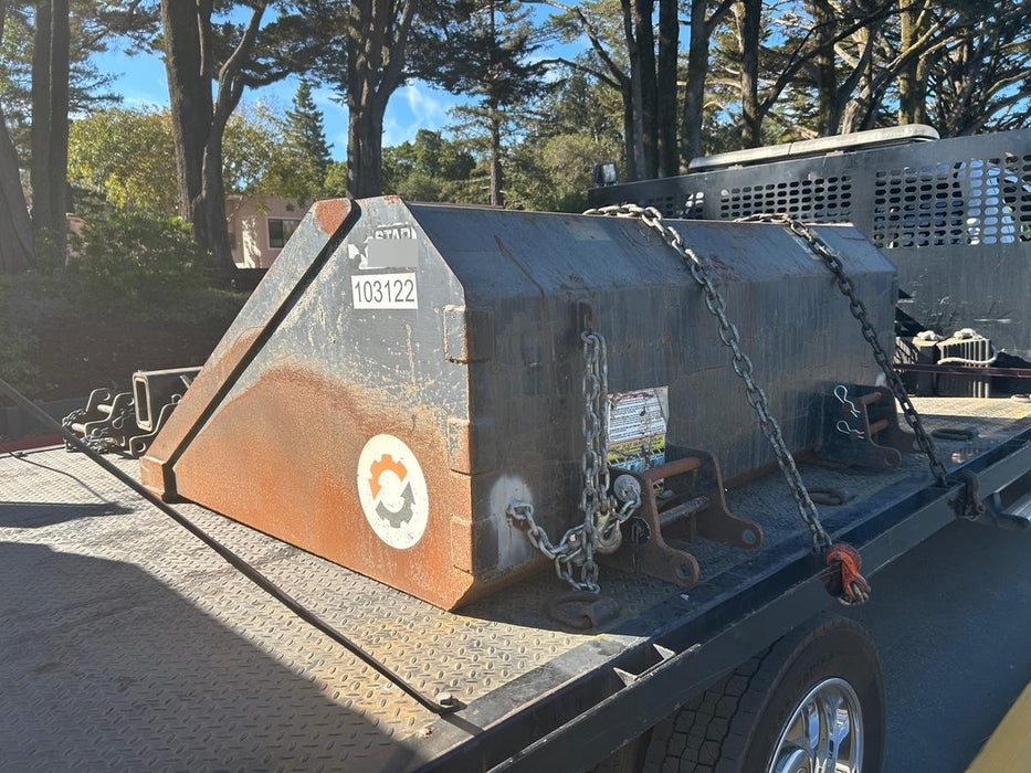 2020 STAR INDUSTRIES 1406B