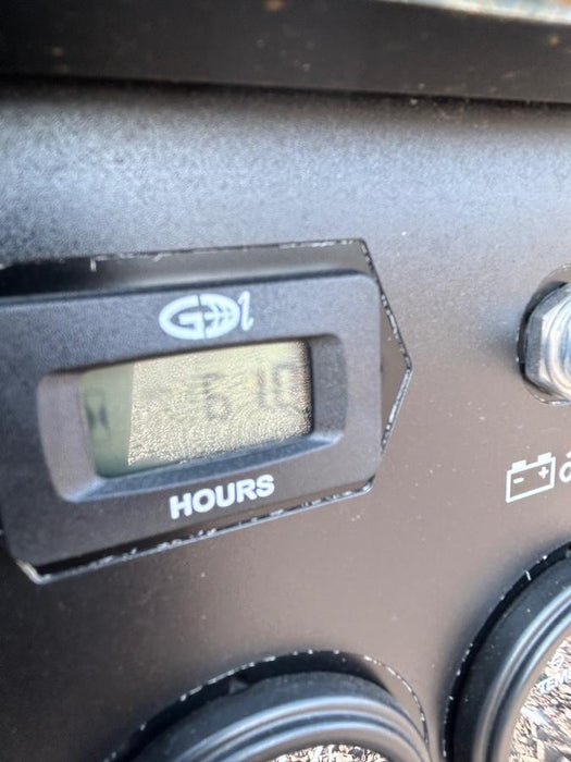 2025 LINCOLN ELECTRIC LE400