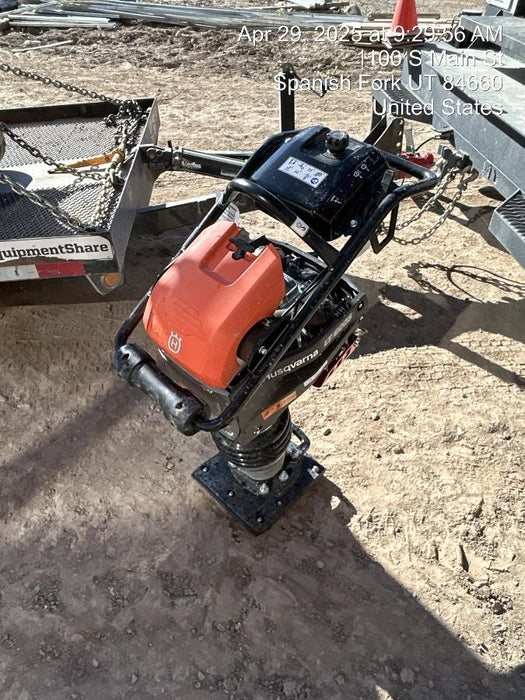 2024 HUSQVARNA LT6005