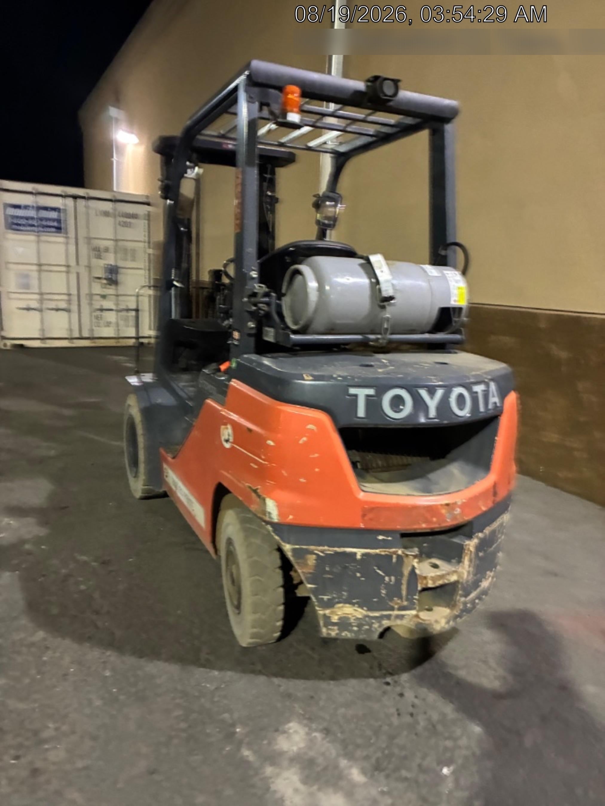 2022 TOYOTA 50-8FGU25