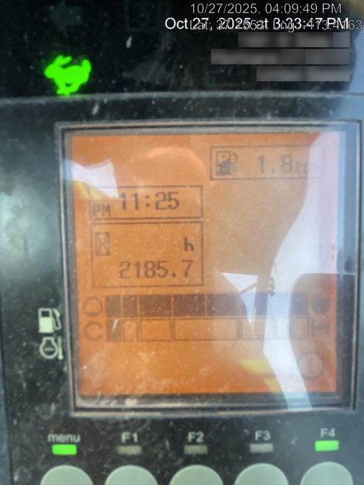 2020 YANMAR ViO55PRL