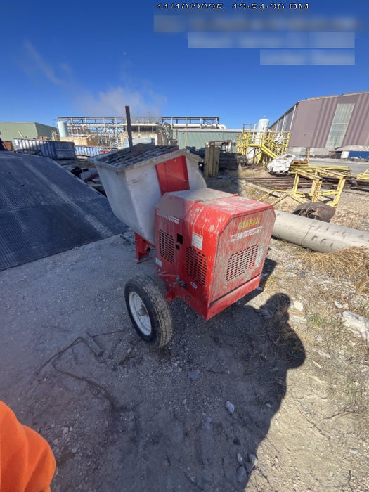 2025 MULTIQUIP WM90PH8