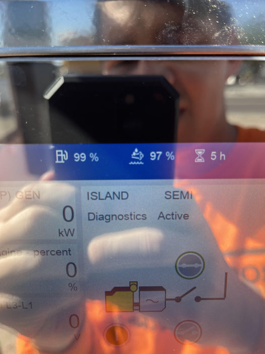 2023 MULTIQUIP DCA220