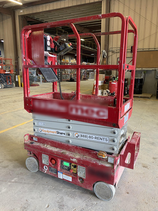 2018 MEC 1330SE MEC 1330SE, 2 Yr Full Extended Warranty