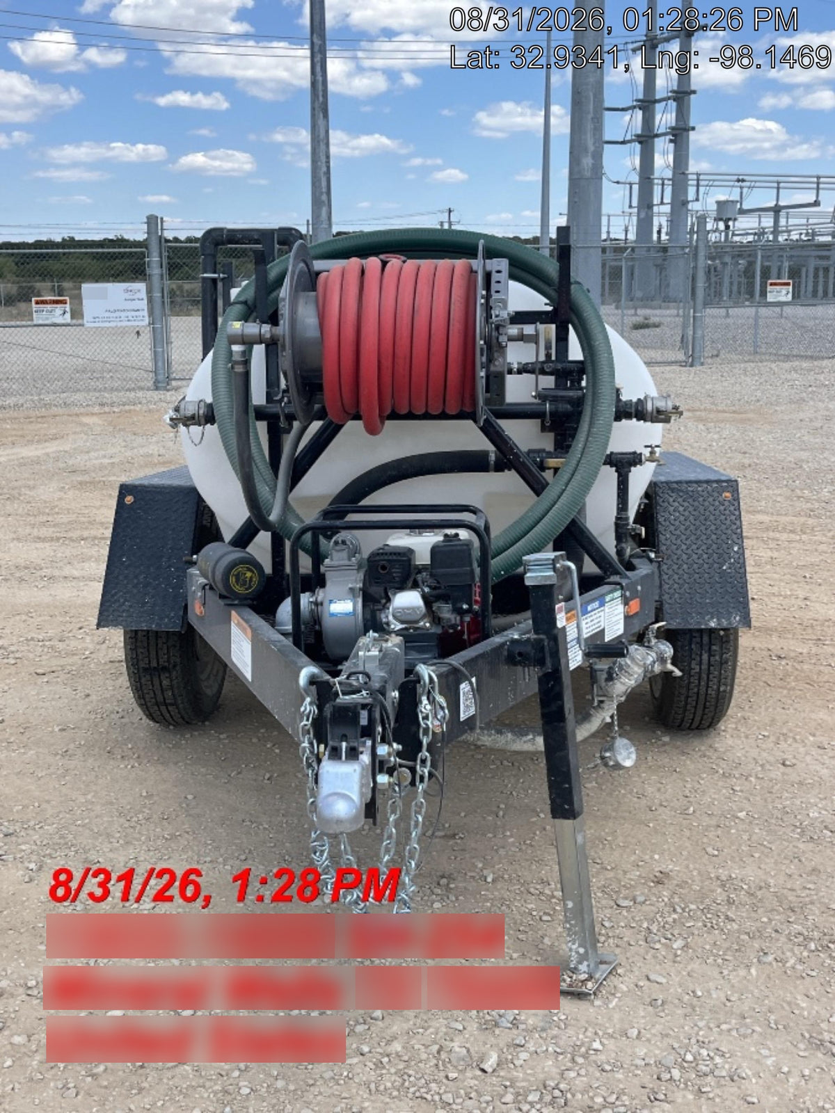 2026 WYLIE EXP-550L-S