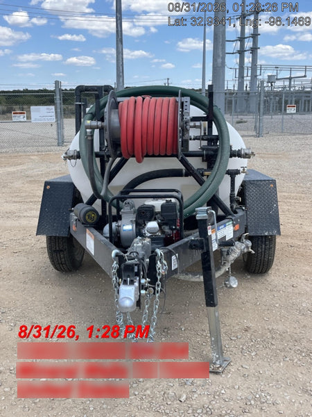 2026 WYLIE EXP-550L-S
