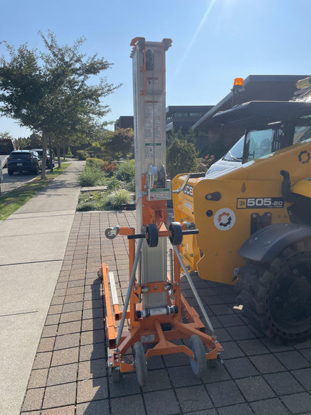 2021 LIFTSMART MLC-24