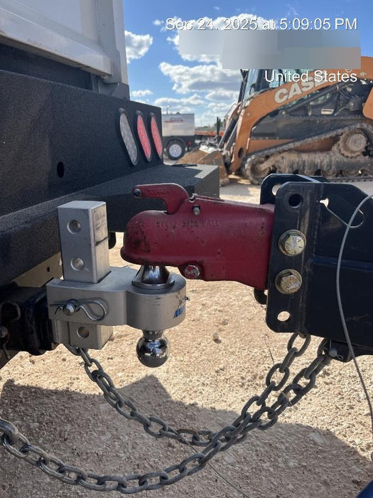 2023 LAMAR Dump Trailer - Lamar