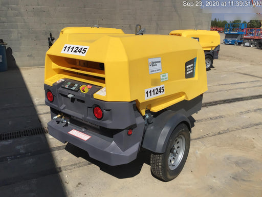 2020 ATLAS COPCO XAS188