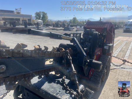 2023 TORO TRX-250