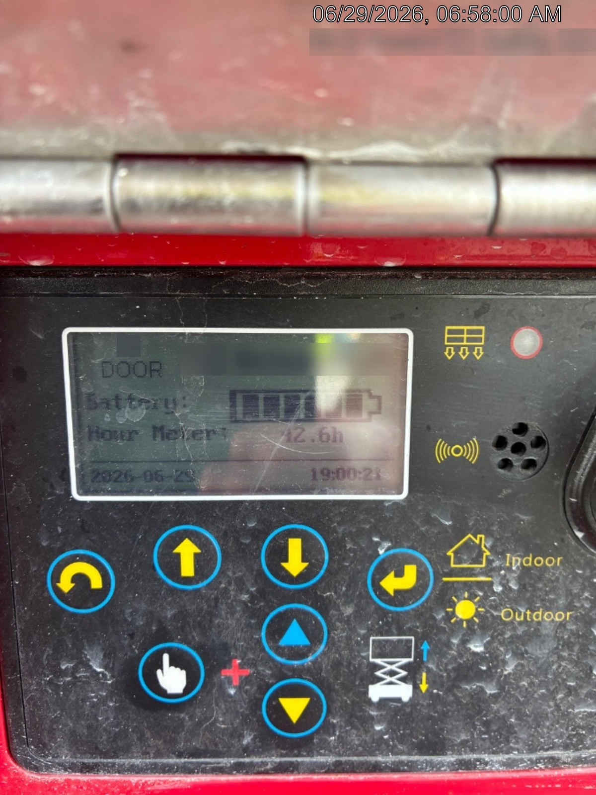 2026 MEC 3232SE