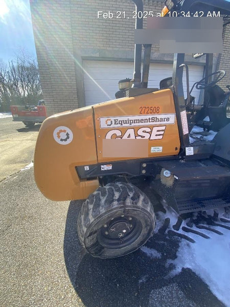 2023 CASE 588H