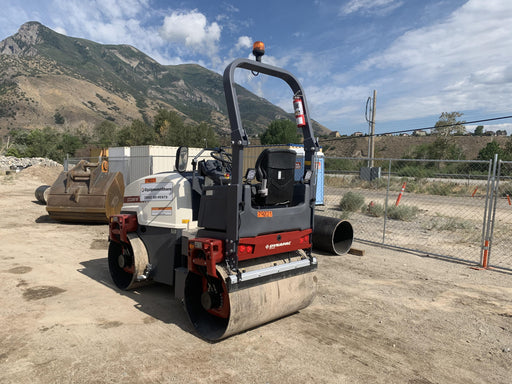 2020 DYNAPAC CC1200 VI LHP