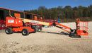 2019 JLG 460SJ