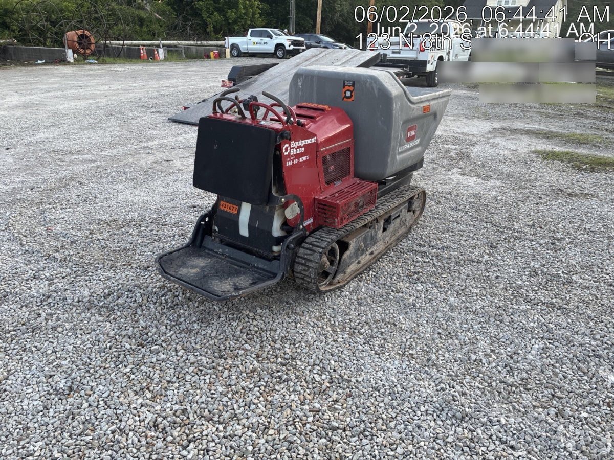 2024 TORO MBTX 2500-TS