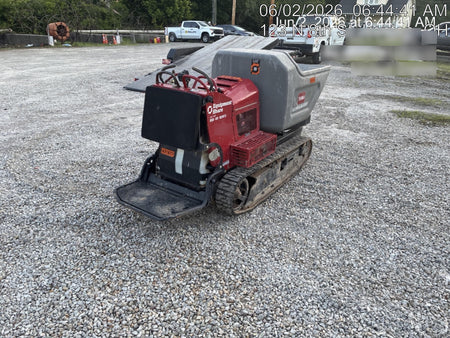 2024 TORO MBTX 2500-TS