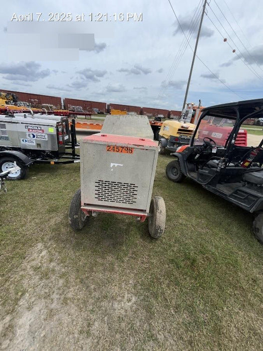 2022 MULTIQUIP MC94PK