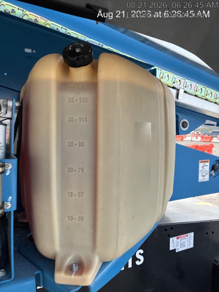2026 GENIE S-65 XC