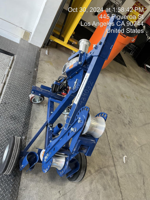 2024 CURRENT TOOLS 66 Current