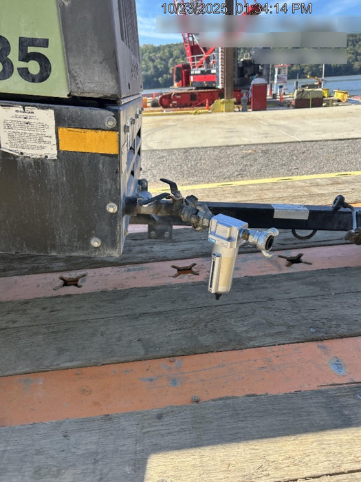 2019 SULLAIR 185-DPQ