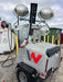 2018 Wacker Neuson LTV6L-MH Wacker Neuson LTV6K Mobile Light Tower