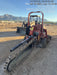 2022 DITCH WITCH RT45A