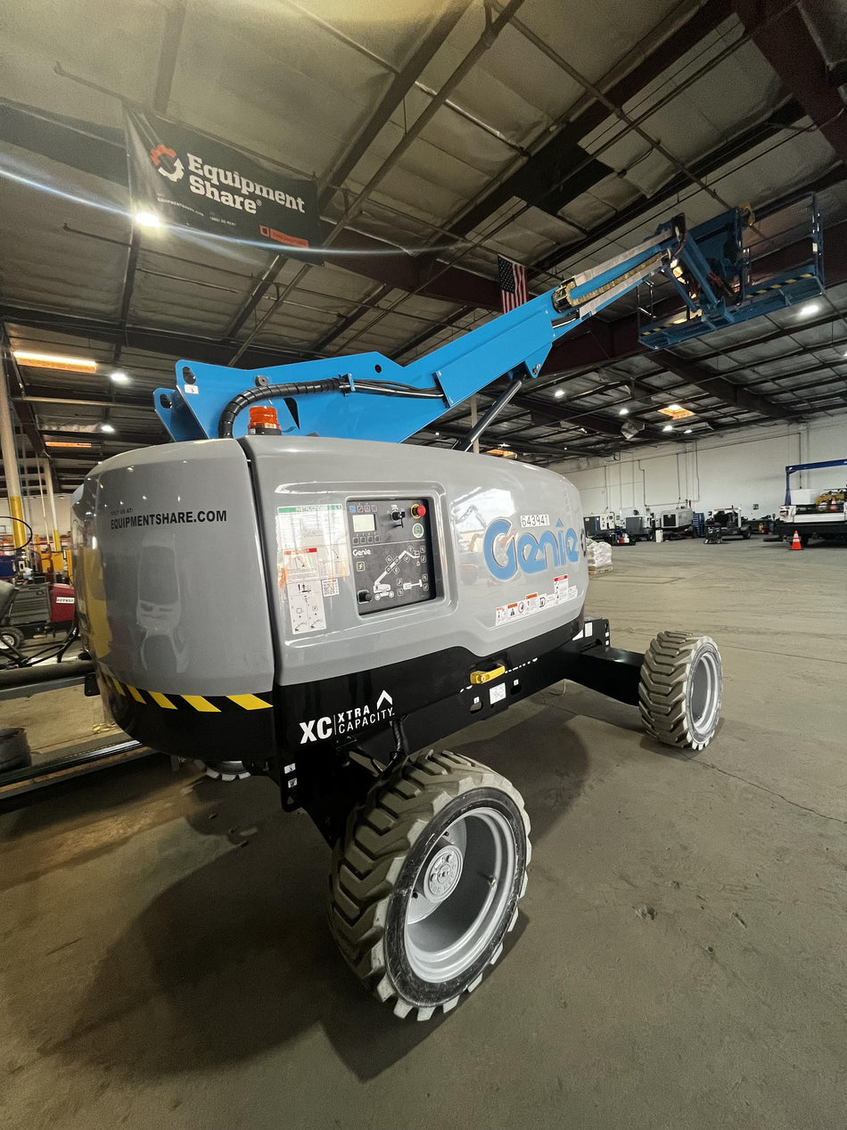2026 GENIE S-45 XC