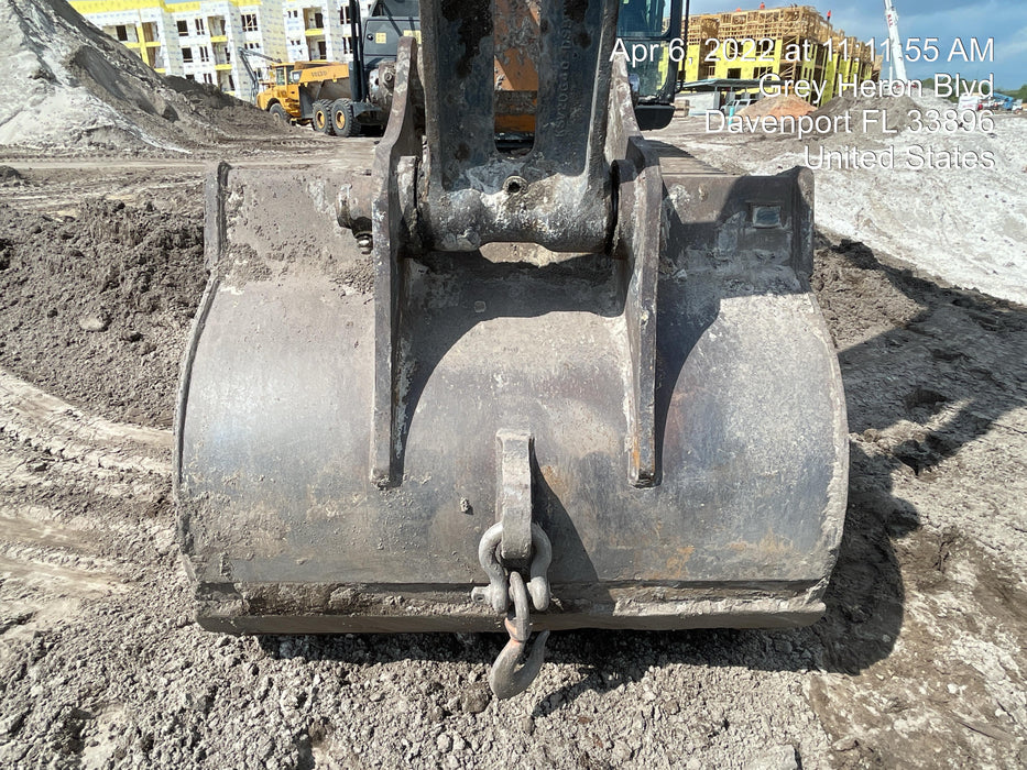 2017 WERK-BRAU 60" Bucket - Werk-Brau