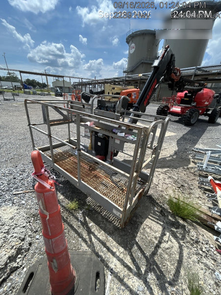 2025 MANITOU TJ85