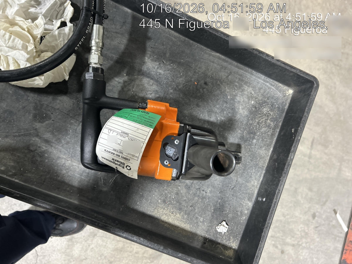 2024 MICHIGAN PNEUMATIC ES-4940B2-TRACKER