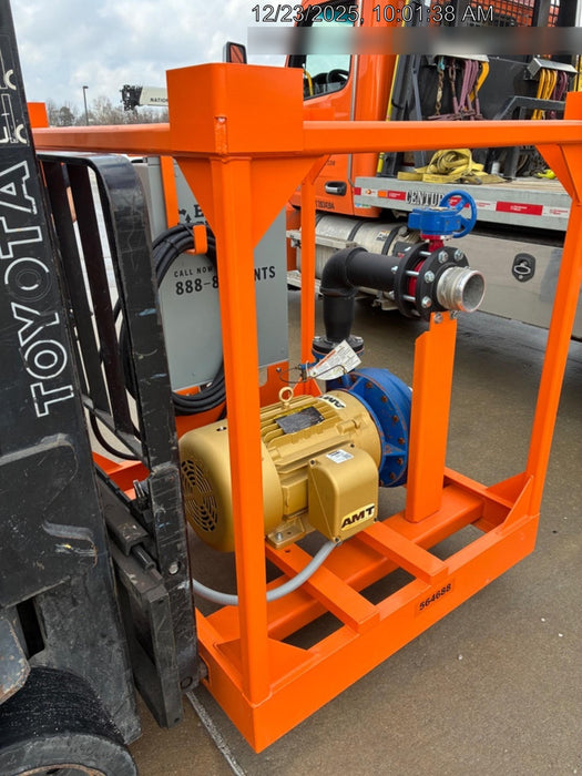 2025 BARCO SA4X3E-30