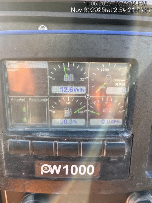 2023 ATLAS COPCO PAC F44 KD