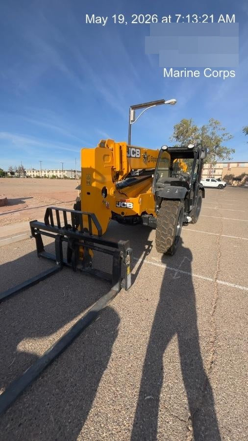 2026 JCB 509-42