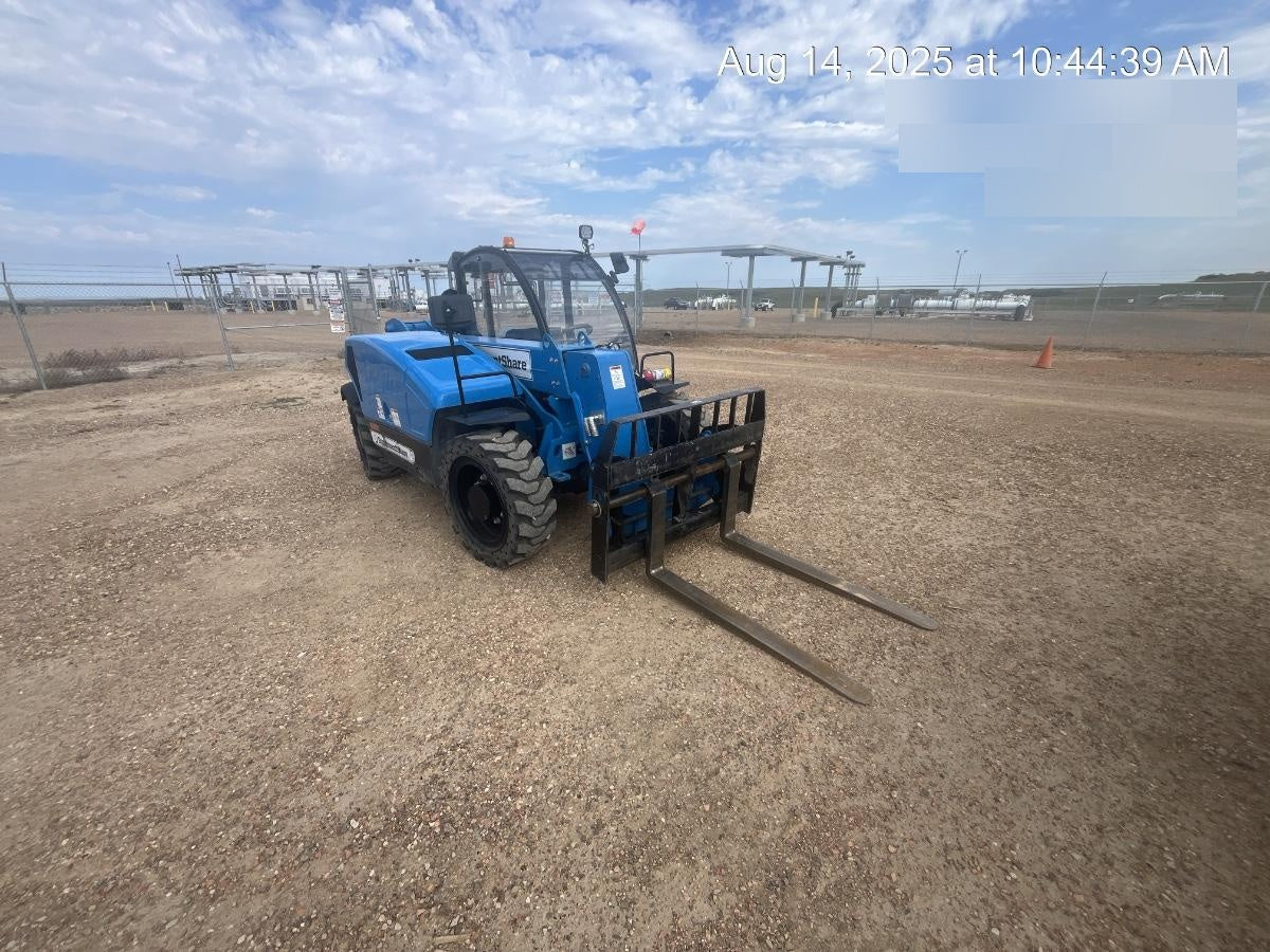 2023 GENIE GTH-5519