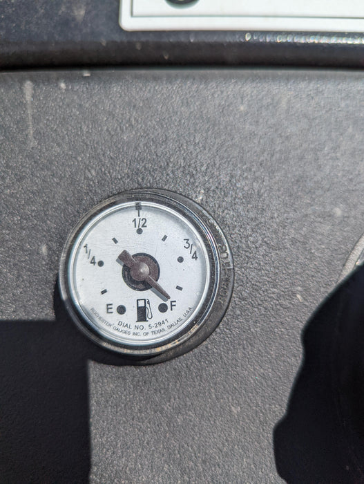 2022 Allmand NLV3GR (4) LED Light Fixture 350W, 23' Vertical Mast, 3kW Prime, Towable, Deep Sea L401, Leveling Jacks, Yanmar T4F 5.8hp