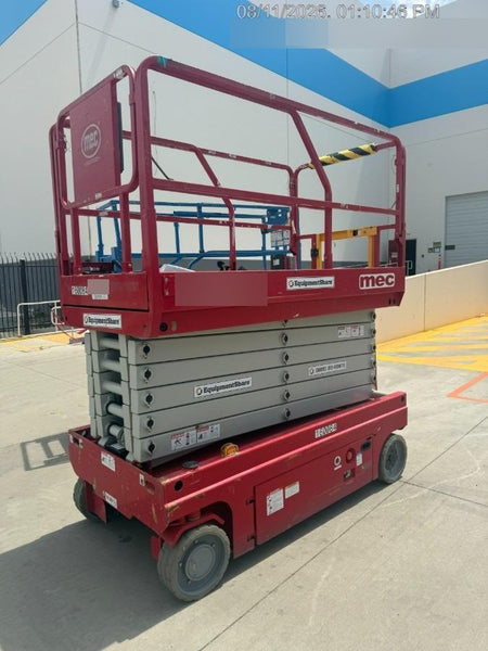 2021 MEC 4046SE