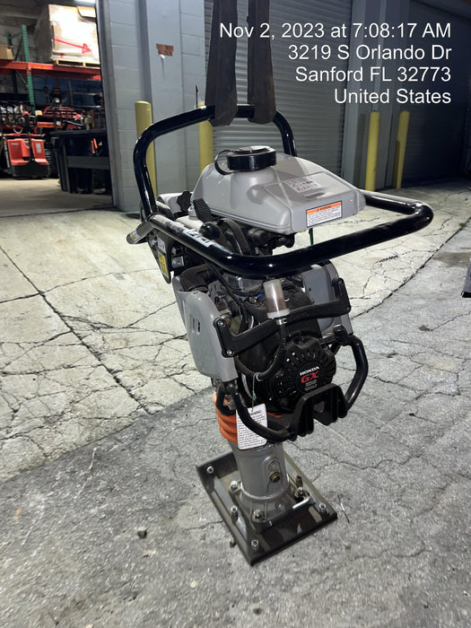 2023 MULTIQUIP MTX60HD